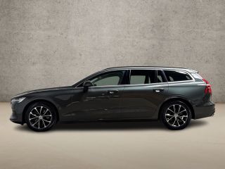 Volvo  V60 2.0 B3 Inscription 163Pk Automaat (APPLE CARPLAY, LEDER, STUUR/STOELVERWARMING, CAMERA, TREKHAAK,...