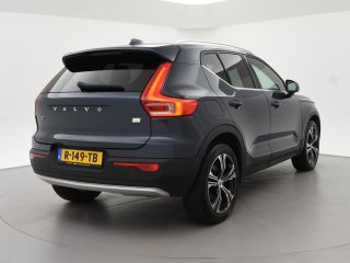 Volvo  XC40 1.5 T5 RECHARGE 262 PK PLUG-IN INSCRIPTION + WEGKL. TREKHAAK | ADAPTIVE CRUISE | 19 INCH | CAMERA