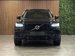 Volvo  XC90 T8 AWD Recharge Ultimate Dark Long Range | Stoelventilatie | 360&deg; Camera | Head-Up Display | Harm...