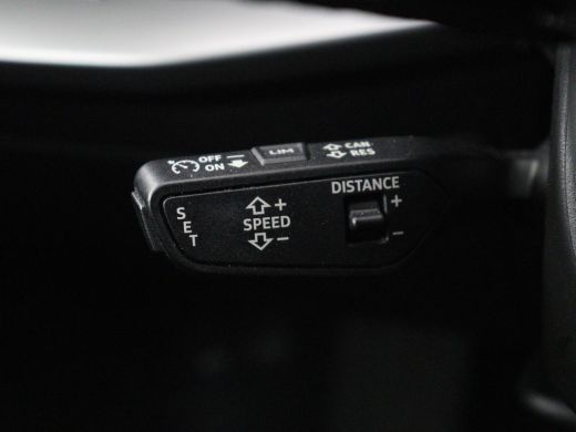 Audi A3 Sportback 30 TFSI Advanced edition | Automaat | Adaptive Cruise | Full LED | Virtual Cockpit | Ca... ActivLease financial lease