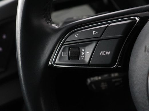 Audi A3 Sportback 30 TFSI Advanced edition | Automaat | Adaptive Cruise | Full LED | Virtual Cockpit | Ca... ActivLease financial lease