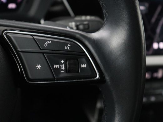 Audi A3 Sportback 30 TFSI Advanced edition | Automaat | Adaptive Cruise | Full LED | Virtual Cockpit | Ca... ActivLease financial lease