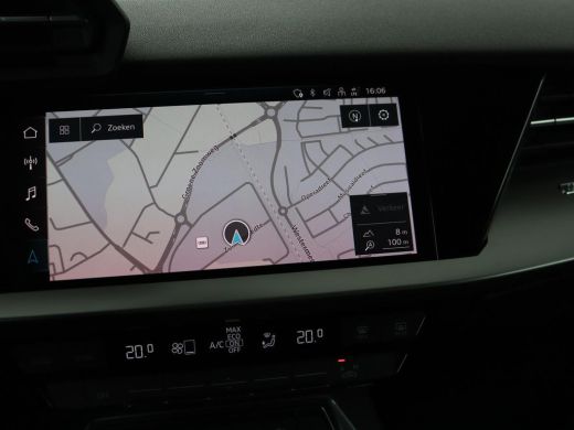 Audi A3 Sportback 30 TFSI Advanced edition | Automaat | Adaptive Cruise | Full LED | Virtual Cockpit | Ca... ActivLease financial lease