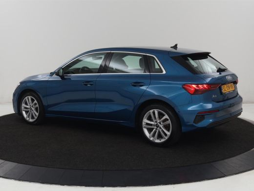 Audi A3 Sportback 30 TFSI Advanced edition | Automaat | Adaptive Cruise | Full LED | Virtual Cockpit | Ca... ActivLease financial lease