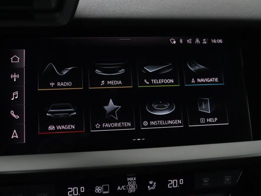 Audi A3 Sportback 30 TFSI Advanced edition | Automaat | Adaptive Cruise | Full LED | Virtual Cockpit | Ca... ActivLease financial lease