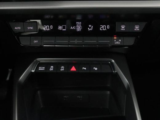 Audi A3 Sportback 30 TFSI Advanced edition | Automaat | Adaptive Cruise | Full LED | Virtual Cockpit | Ca... ActivLease financial lease