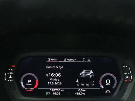 Audi A3 Sportback 30 TFSI Advanced edition | Automaat | Adaptive Cruise | Full LED | Virtual Cockpit | Ca... ActivLease financial lease