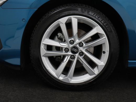 Audi A3 Sportback 30 TFSI Advanced edition | Automaat | Adaptive Cruise | Full LED | Virtual Cockpit | Ca... ActivLease financial lease