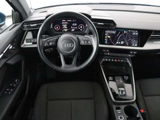Audi A3 Sportback 30 TFSI Advanced edition | Automaat | Adaptive Cruise | Full LED | Virtual Cockpit | Ca... ActivLease financial lease