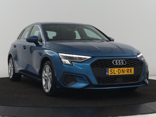 Audi A3 Sportback 30 TFSI Advanced edition | Automaat | Adaptive Cruise | Full LED | Virtual Cockpit | Ca... ActivLease financial lease