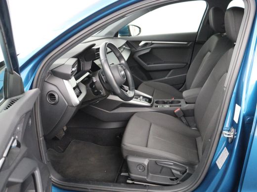 Audi A3 Sportback 30 TFSI Advanced edition | Automaat | Adaptive Cruise | Full LED | Virtual Cockpit | Ca... ActivLease financial lease