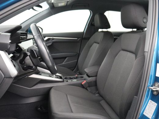 Audi A3 Sportback 30 TFSI Advanced edition | Automaat | Adaptive Cruise | Full LED | Virtual Cockpit | Ca... ActivLease financial lease