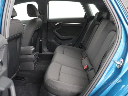 Audi A3 Sportback 30 TFSI Advanced edition | Automaat | Adaptive Cruise | Full LED | Virtual Cockpit | Ca... ActivLease financial lease