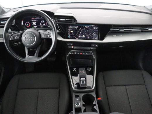 Audi A3 Sportback 30 TFSI Advanced edition | Automaat | Adaptive Cruise | Full LED | Virtual Cockpit | Ca... ActivLease financial lease