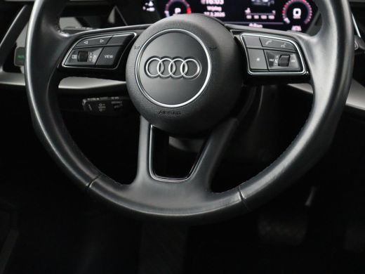 Audi A3 Sportback 30 TFSI Advanced edition | Automaat | Adaptive Cruise | Full LED | Virtual Cockpit | Ca... ActivLease financial lease