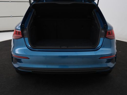 Audi A3 Sportback 30 TFSI Advanced edition | Automaat | Adaptive Cruise | Full LED | Virtual Cockpit | Ca... ActivLease financial lease