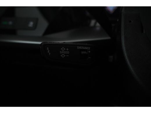 Audi A3 Sportback 30 TFSI S edition Automaat, Navigatie, Full Black! ActivLease financial lease