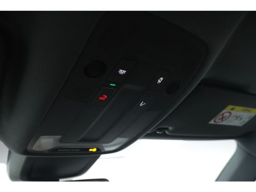 Audi A3 Sportback 30 TFSI S edition Automaat, Navigatie, Full Black! ActivLease financial lease