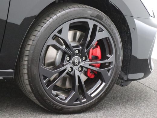 Audi A3 Sportback 45 TFSI e S edition Competition 272PK S-Tronic S-Line, Pano-Schuifdak, Memorystoel, Ach... ActivLease financial lease