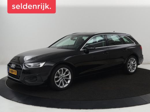 Audi A4 Avant 35 TFSI Pro Line | Automaat | Cruise Control | Elektrische achterklep | Carplay | Climate C...