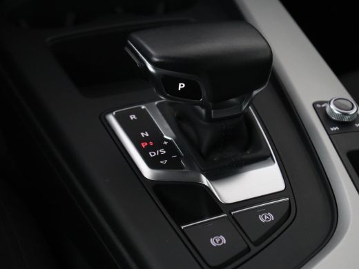 Audi A4 Avant 35 TFSI Pro Line | Automaat | Cruise Control | Elektrische achterklep | Carplay | Climate C... ActivLease financial lease