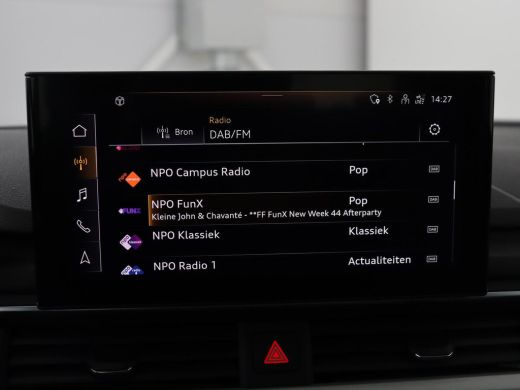 Audi A4 Avant 35 TFSI Pro Line | Automaat | Cruise Control | Elektrische achterklep | Carplay | Climate C... ActivLease financial lease