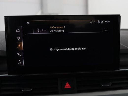 Audi A4 Avant 35 TFSI Pro Line | Automaat | Cruise Control | Elektrische achterklep | Carplay | Climate C... ActivLease financial lease