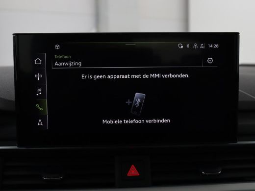 Audi A4 Avant 35 TFSI Pro Line | Automaat | Cruise Control | Elektrische achterklep | Carplay | Climate C... ActivLease financial lease