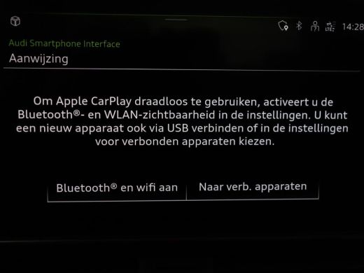 Audi A4 Avant 35 TFSI Pro Line | Automaat | Cruise Control | Elektrische achterklep | Carplay | Climate C... ActivLease financial lease