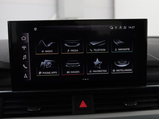 Audi A4 Avant 35 TFSI Pro Line | Automaat | Cruise Control | Elektrische achterklep | Carplay | Climate C... ActivLease financial lease