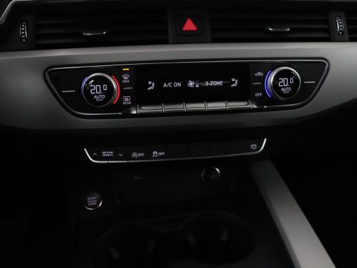 Audi A4 Avant 35 TFSI Pro Line | Automaat | Cruise Control | Elektrische achterklep | Carplay | Climate C... ActivLease financial lease