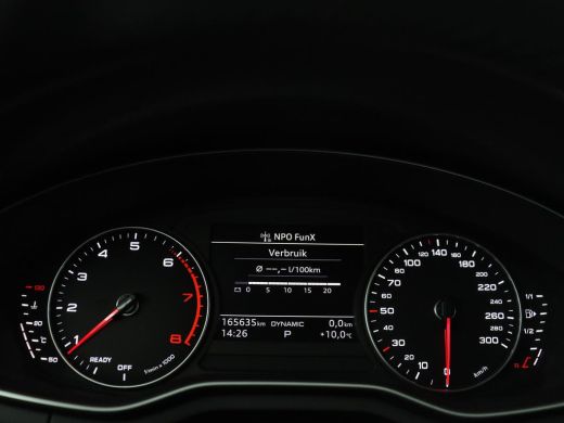 Audi A4 Avant 35 TFSI Pro Line | Automaat | Cruise Control | Elektrische achterklep | Carplay | Climate C... ActivLease financial lease