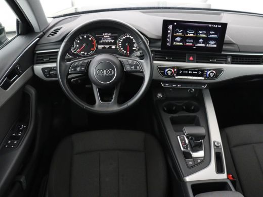 Audi A4 Avant 35 TFSI Pro Line | Automaat | Cruise Control | Elektrische achterklep | Carplay | Climate C... ActivLease financial lease