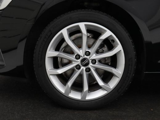 Audi A4 Avant 35 TFSI Pro Line | Automaat | Cruise Control | Elektrische achterklep | Carplay | Climate C... ActivLease financial lease