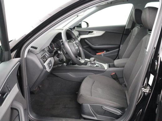Audi A4 Avant 35 TFSI Pro Line | Automaat | Cruise Control | Elektrische achterklep | Carplay | Climate C... ActivLease financial lease