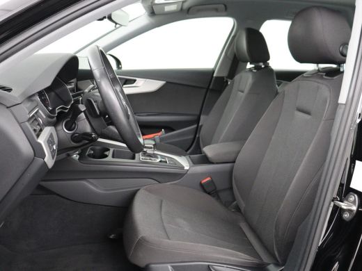 Audi A4 Avant 35 TFSI Pro Line | Automaat | Cruise Control | Elektrische achterklep | Carplay | Climate C... ActivLease financial lease