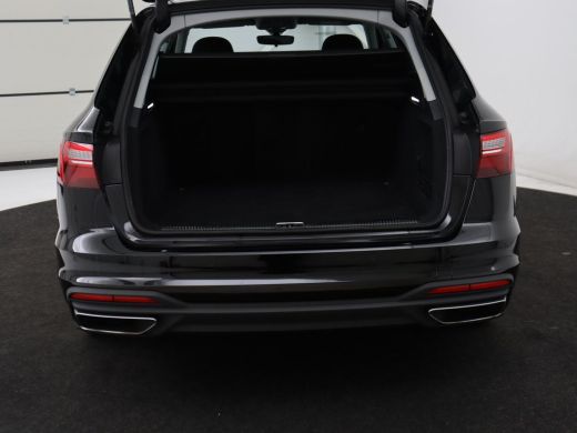 Audi A4 Avant 35 TFSI Pro Line | Automaat | Cruise Control | Elektrische achterklep | Carplay | Climate C... ActivLease financial lease