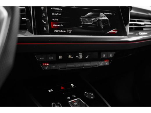 Audi Q4 e-tron 45 quattro S Edition Competition 82 kWh | Assistentiepakket plus | Comfort pakket | Optiek zwart ... ActivLease financial lease