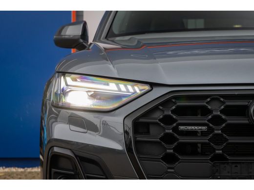 Audi Q5 50 TFSI e quattro S line | Achteruitrijcamera | Apple Carplay/Android Auto|telefoonintegratie pre... ActivLease financial lease