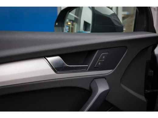Audi Q5 50 TFSI e quattro S line | Achteruitrijcamera | Apple Carplay/Android Auto|telefoonintegratie pre... ActivLease financial lease