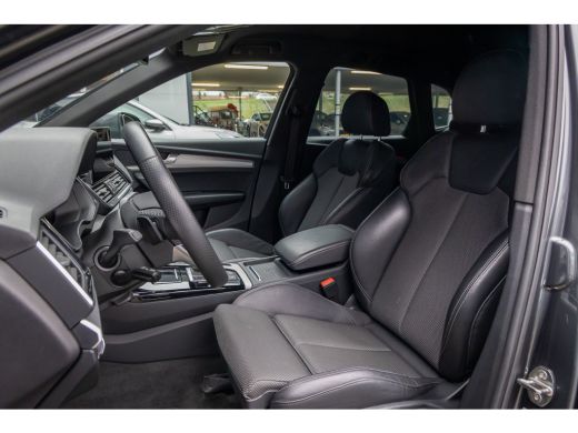 Audi Q5 50 TFSI e quattro S line | Achteruitrijcamera | Apple Carplay/Android Auto|telefoonintegratie pre... ActivLease financial lease