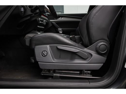 Audi Q5 50 TFSI e quattro S line | Achteruitrijcamera | Apple Carplay/Android Auto|telefoonintegratie pre... ActivLease financial lease