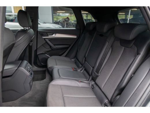 Audi Q5 50 TFSI e quattro S line | Achteruitrijcamera | Apple Carplay/Android Auto|telefoonintegratie pre... ActivLease financial lease