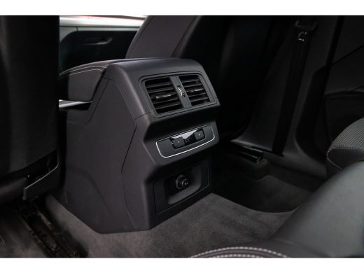 Audi Q5 50 TFSI e quattro S line | Achteruitrijcamera | Apple Carplay/Android Auto|telefoonintegratie pre... ActivLease financial lease