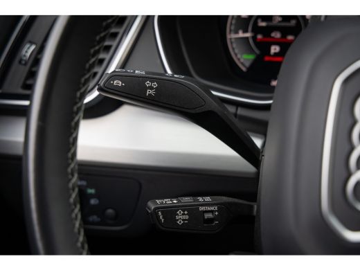 Audi Q5 50 TFSI e quattro S line | Achteruitrijcamera | Apple Carplay/Android Auto|telefoonintegratie pre... ActivLease financial lease