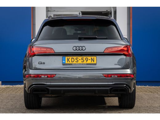 Audi Q5 50 TFSI e quattro S line | Achteruitrijcamera | Apple Carplay/Android Auto|telefoonintegratie pre... ActivLease financial lease