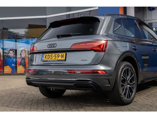 Audi Q5 50 TFSI e quattro S line | Achteruitrijcamera | Apple Carplay/Android Auto|telefoonintegratie pre... ActivLease financial lease