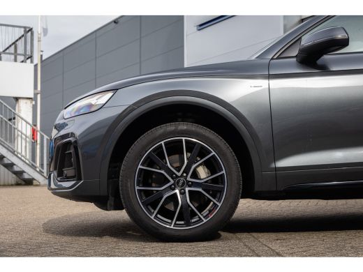 Audi Q5 50 TFSI e quattro S line | Achteruitrijcamera | Apple Carplay/Android Auto|telefoonintegratie pre... ActivLease financial lease