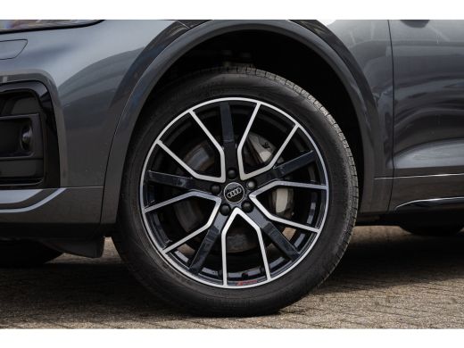 Audi Q5 50 TFSI e quattro S line | Achteruitrijcamera | Apple Carplay/Android Auto|telefoonintegratie pre... ActivLease financial lease