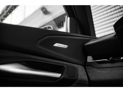 Audi SQ6 e-tron quattro 360 kW edition one grey | Pano | Massagestoelen | HUD | Passenger Display | Memory | B&O | ActivLease financial lease